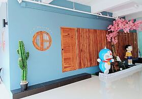 J-Boutique Hotel
