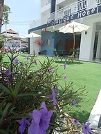 J-Boutique Hotel