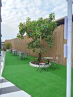 J-Boutique Hotel