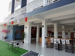 J-Boutique Hotel