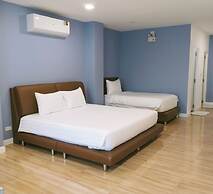 J-Boutique Hotel