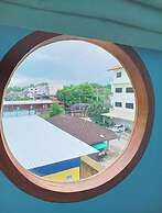 J-Boutique Hotel
