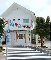 J-Boutique Hotel