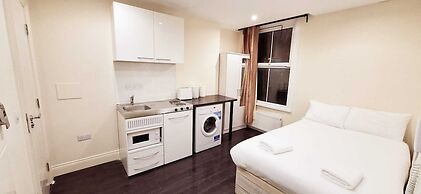 Earls Court Flats selection