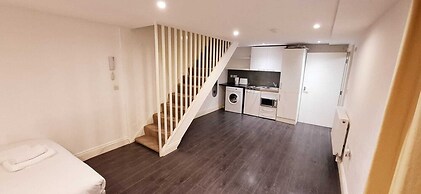 Earls Court Flats selection