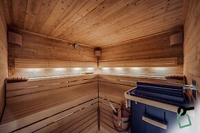 HOTIDAY Room Collection - Campitello