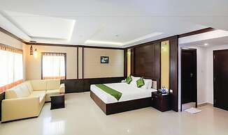 Seaflare Beach Resort & Spa