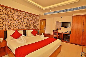 Seaflare Beach Resort & Spa