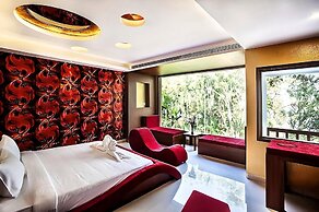 Seaflare Beach Resort & Spa