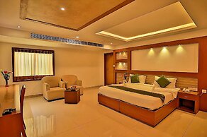 Seaflare Beach Resort & Spa