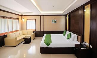 Seaflare Beach Resort & Spa