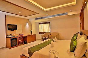 Seaflare Beach Resort & Spa