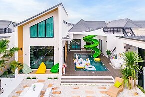 58-20 Pool Villa
