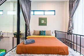 58-20 Pool Villa