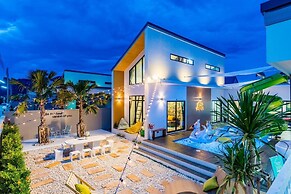 58-20 Pool Villa