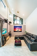 58-20 Pool Villa