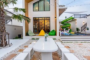 58-20 Pool Villa