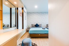 58-20 Pool Villa