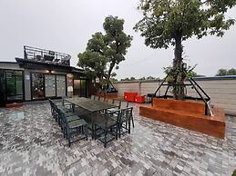 Intouch Poolvilla