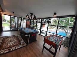 Intouch Poolvilla