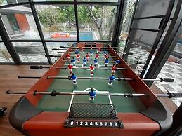 Intouch Poolvilla