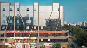The Zuree Hotel