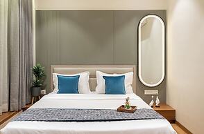 The Zuree Hotel