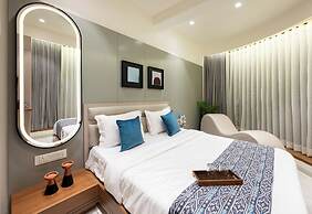 The Zuree Hotel