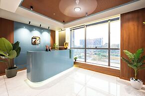 The Zuree Hotel