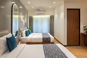 The Zuree Hotel