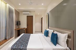 The Zuree Hotel