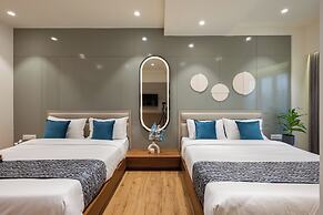 The Zuree Hotel