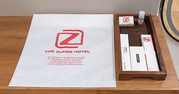 The Zuree Hotel
