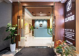 The Zuree Hotel