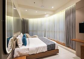 The Zuree Hotel