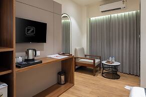 The Zuree Hotel