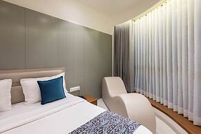The Zuree Hotel