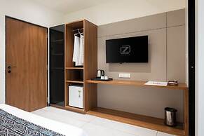 The Zuree Hotel