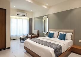 The Zuree Hotel