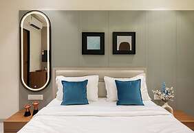 The Zuree Hotel