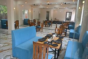 Bandhavgarh Tiger Resort