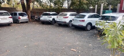 Bandhavgarh Tiger Resort