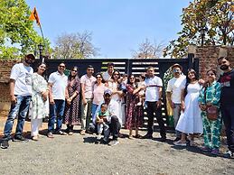 Bandhavgarh Tiger Resort