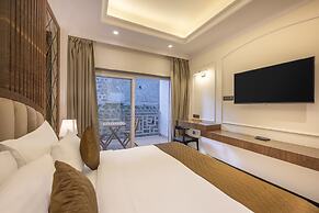 Echor Baris Resort Mussoorie