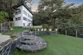 Echor Baris Resort Mussoorie