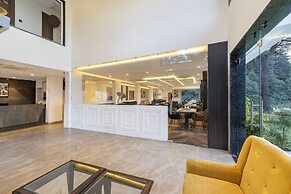 Echor Baris Resort Mussoorie