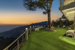 Echor Baris Resort Mussoorie
