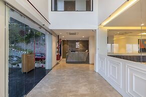 Echor Baris Resort Mussoorie