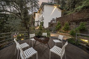 Echor Baris Resort Mussoorie