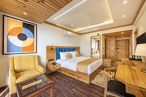 Echor Baris Resort Mussoorie